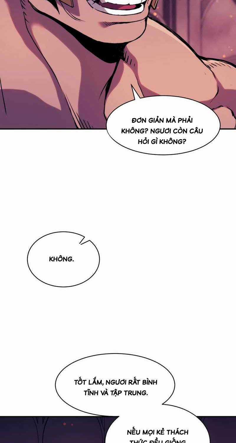 Tàn Tinh Tái Thế Chapter 118 trang 15