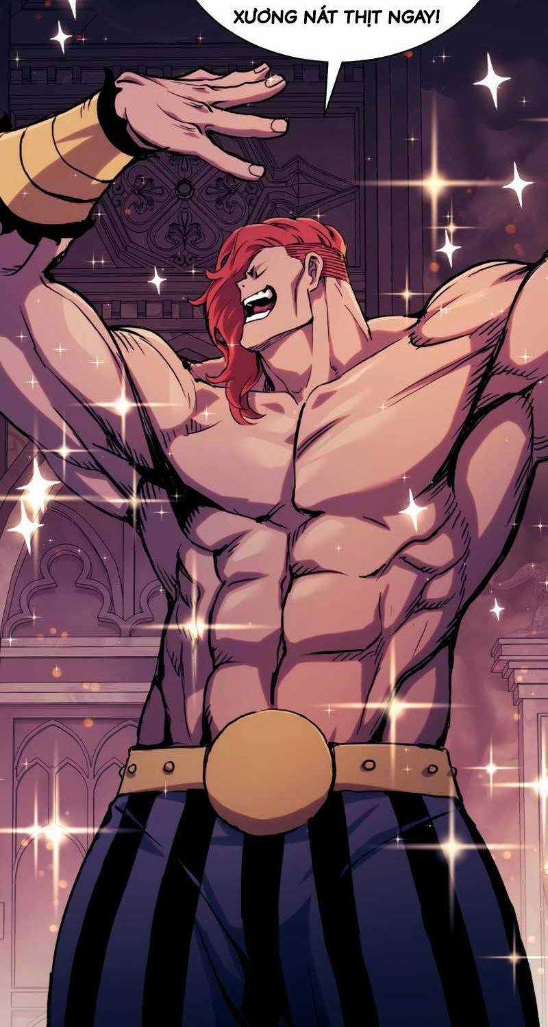 Tàn Tinh Tái Thế Chapter 118 trang 25