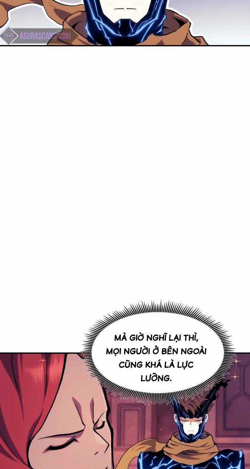 Tàn Tinh Tái Thế Chapter 118 trang 27