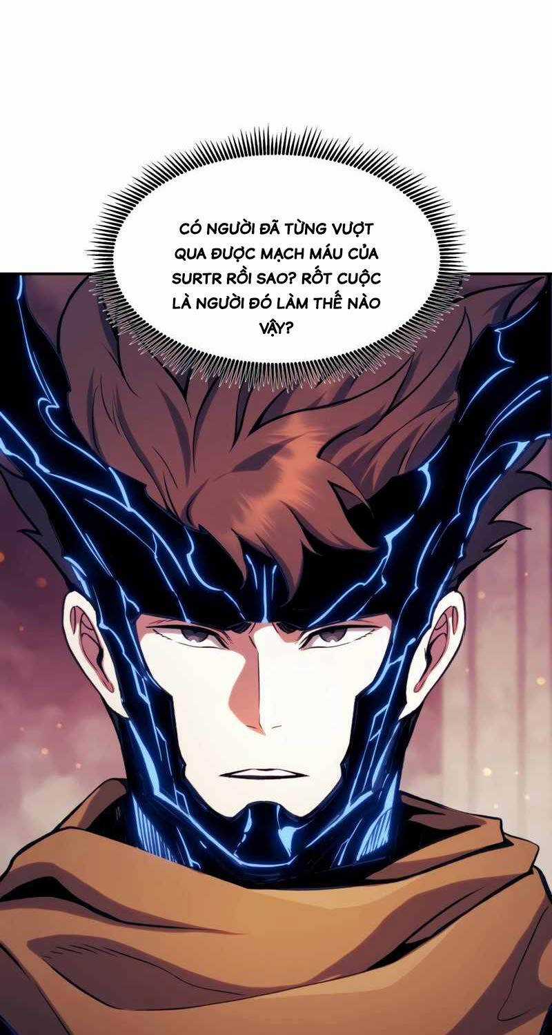 Tàn Tinh Tái Thế Chapter 118 trang 3