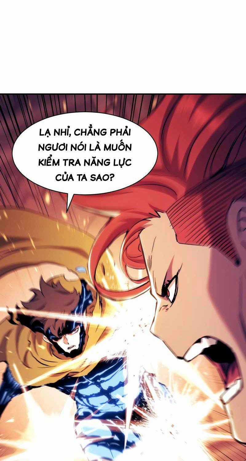 Tàn Tinh Tái Thế Chapter 118 trang 35