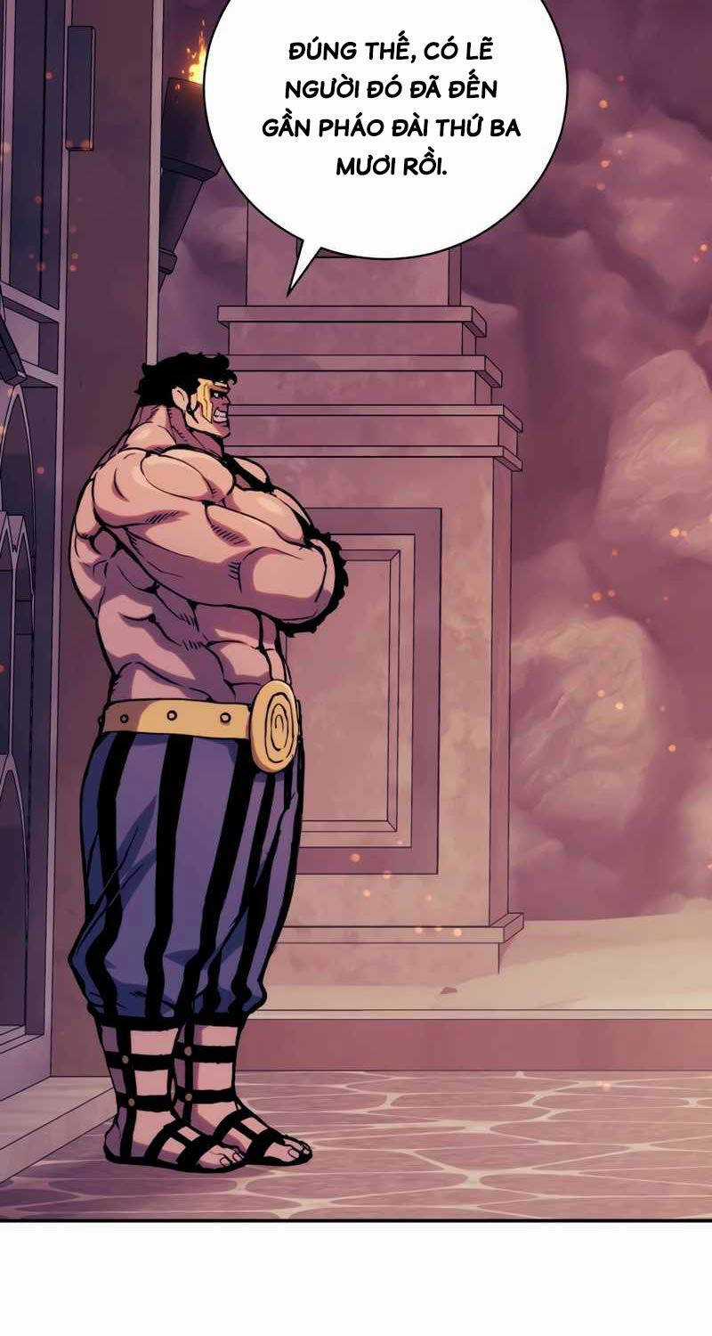 Tàn Tinh Tái Thế Chapter 118 trang 5