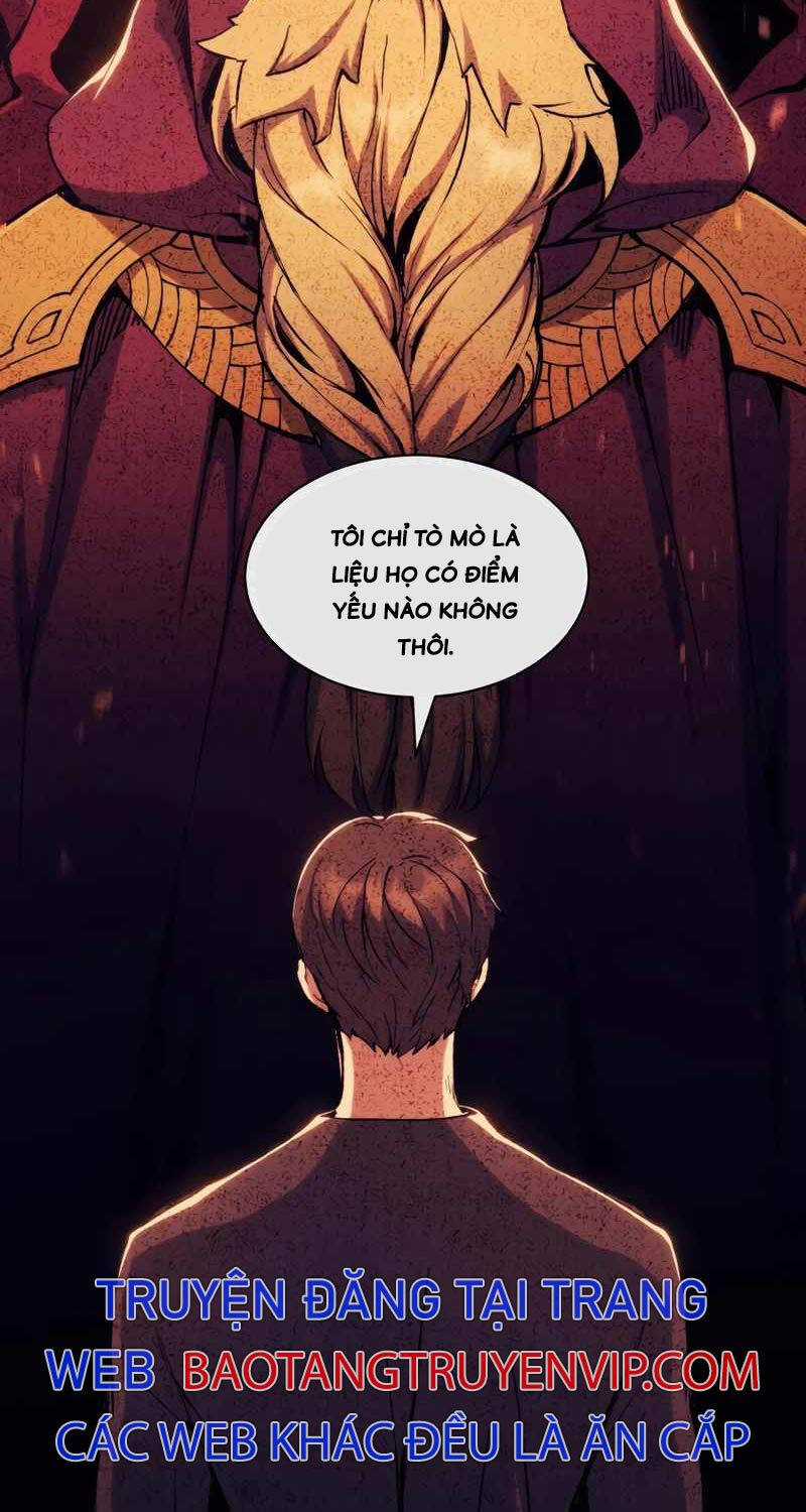 Tàn Tinh Tái Thế Chapter 118 trang 50