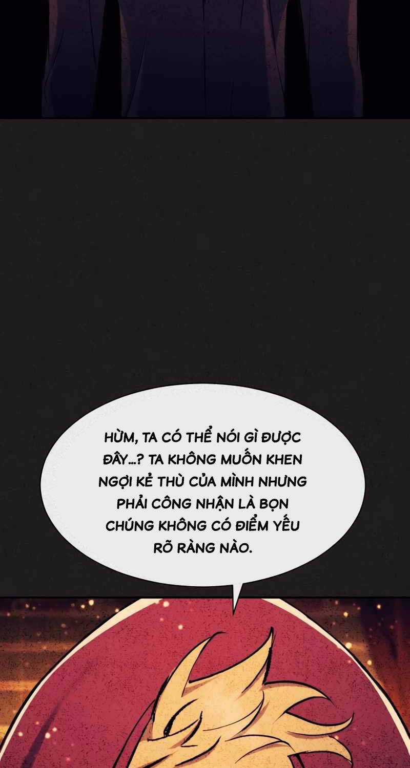 Tàn Tinh Tái Thế Chapter 118 trang 51