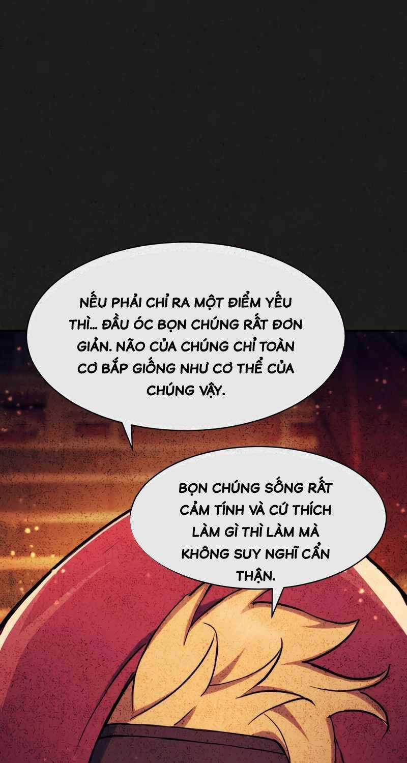 Tàn Tinh Tái Thế Chapter 118 trang 53