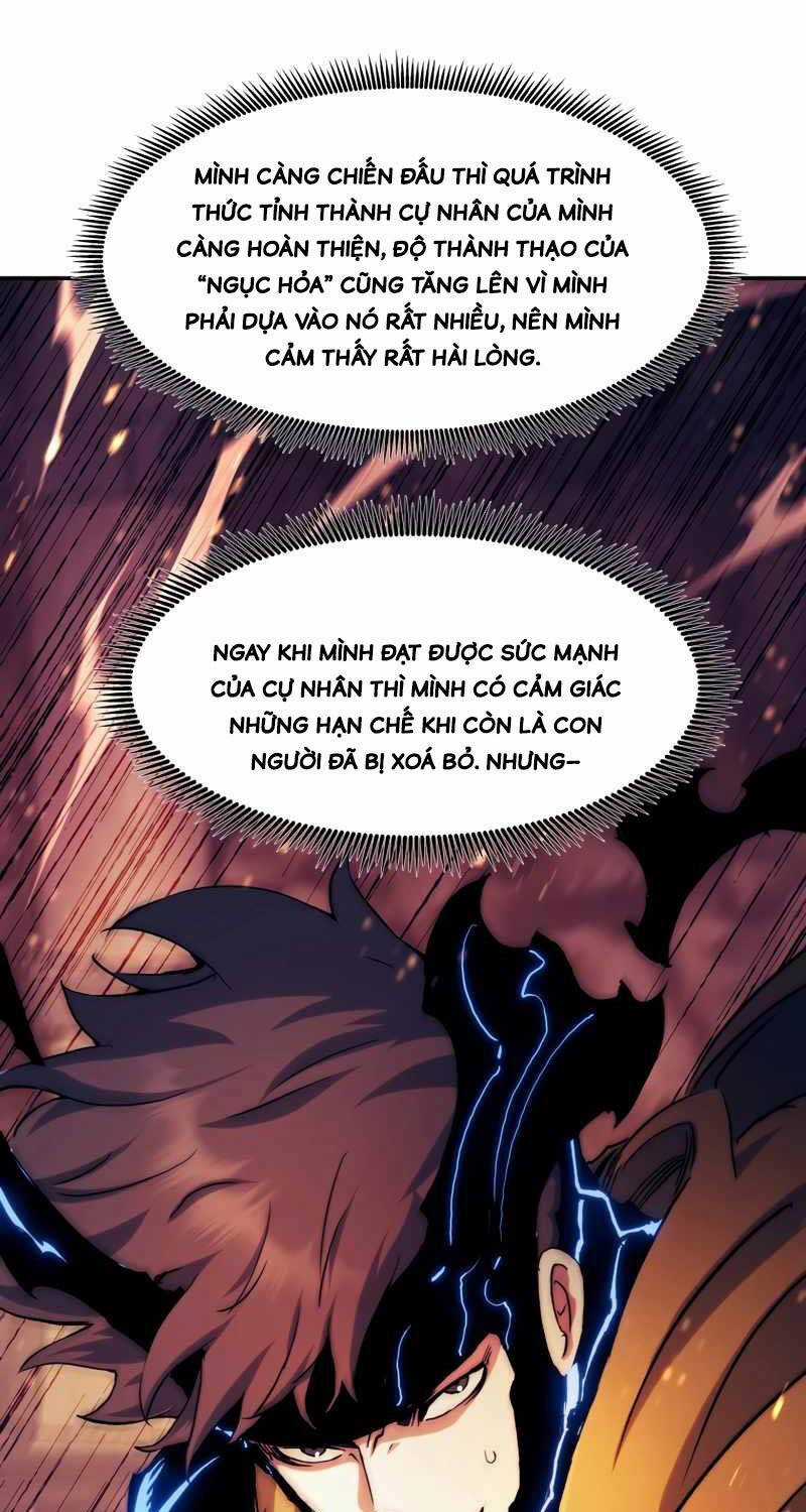 Tàn Tinh Tái Thế Chapter 118 trang 61