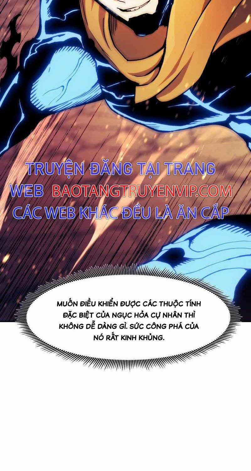 Tàn Tinh Tái Thế Chapter 118 trang 62