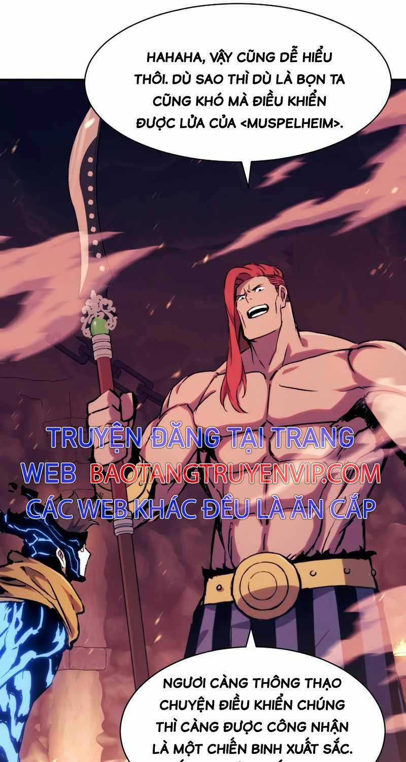 Tàn Tinh Tái Thế Chapter 118 trang 69