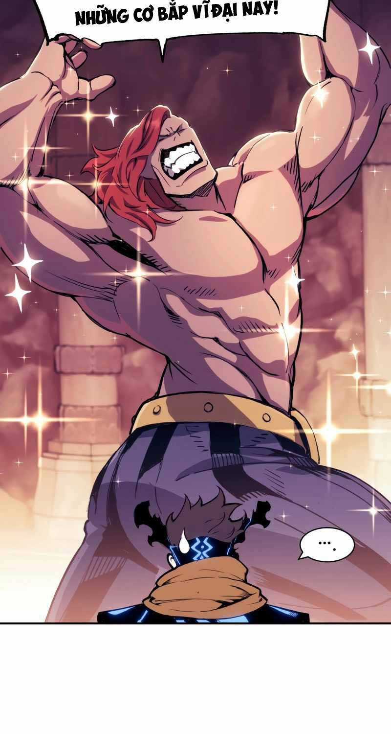 Tàn Tinh Tái Thế Chapter 118 trang 73