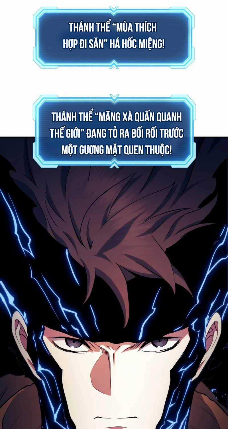 Tàn Tinh Tái Thế Chapter 118 trang 90