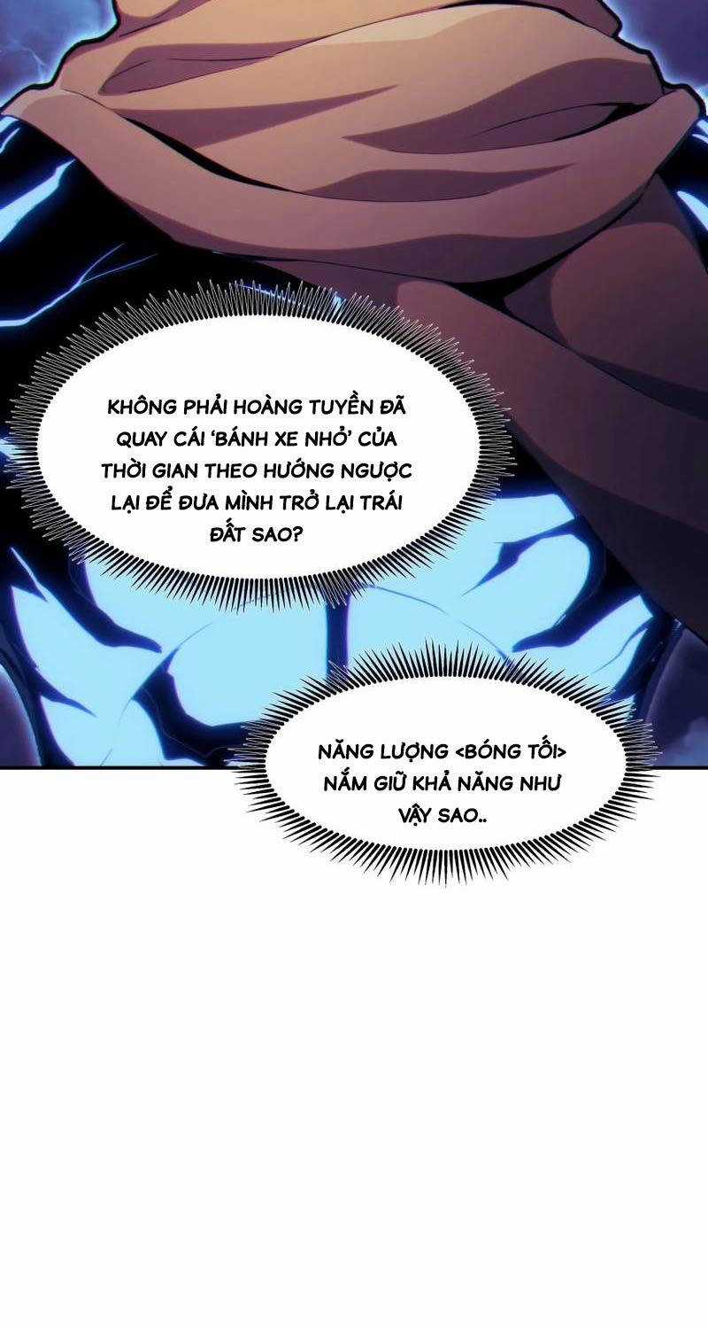 Tàn Tinh Tái Thế Chapter 119 trang 14