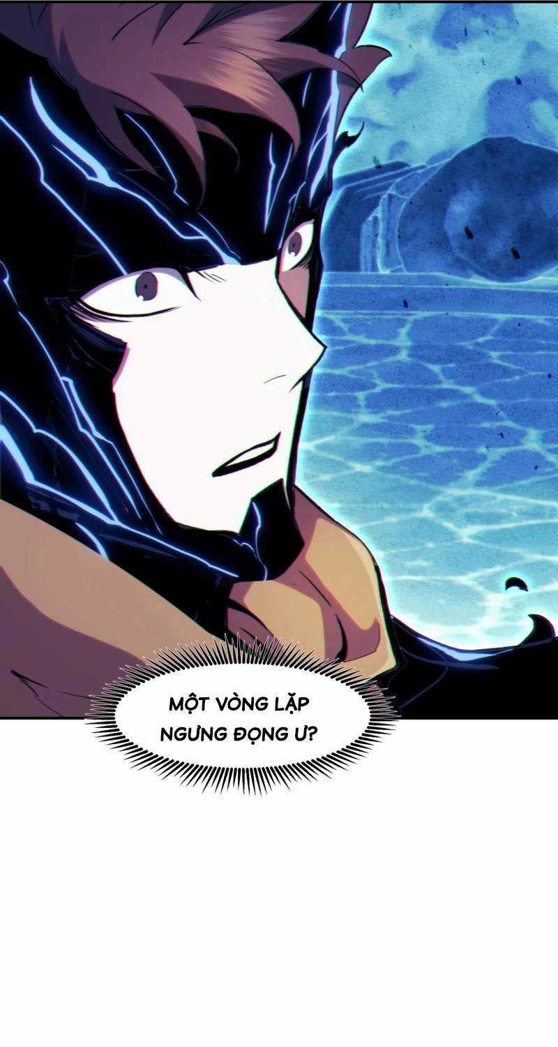 Tàn Tinh Tái Thế Chapter 119 trang 19