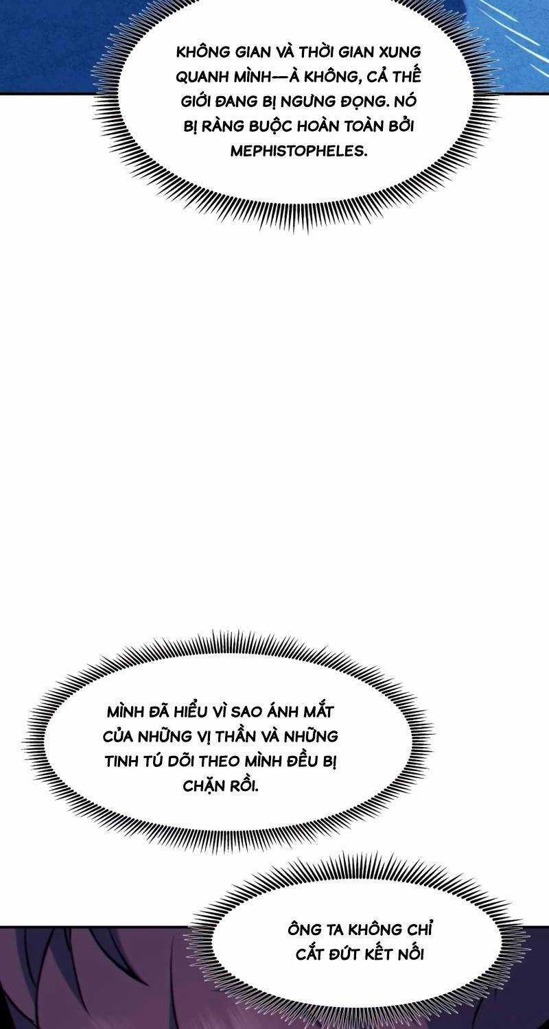 Tàn Tinh Tái Thế Chapter 119 trang 21