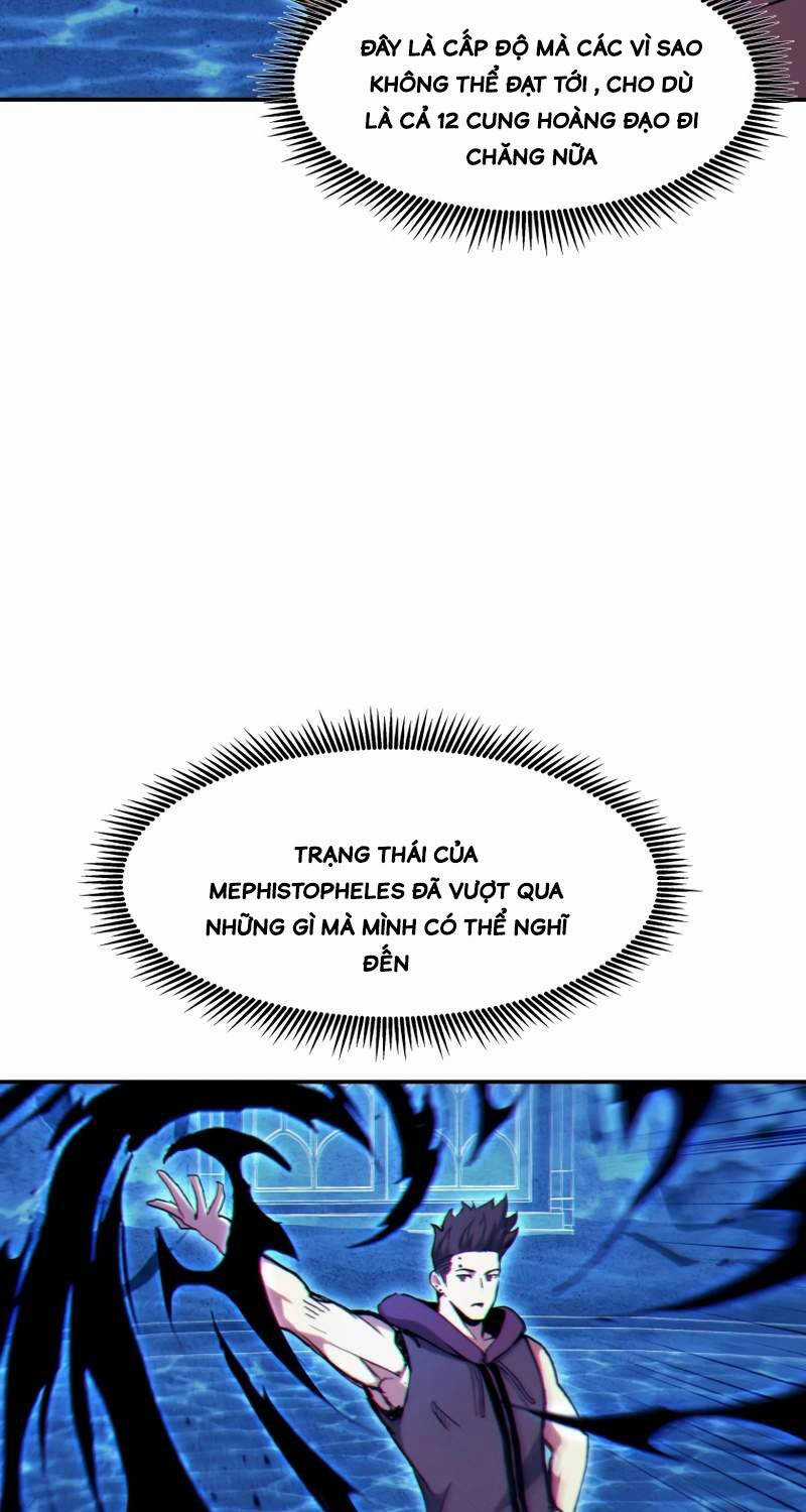 Tàn Tinh Tái Thế Chapter 119 trang 23