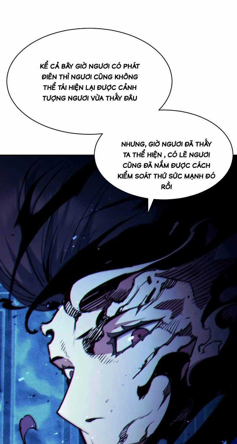 Tàn Tinh Tái Thế Chapter 119 trang 34