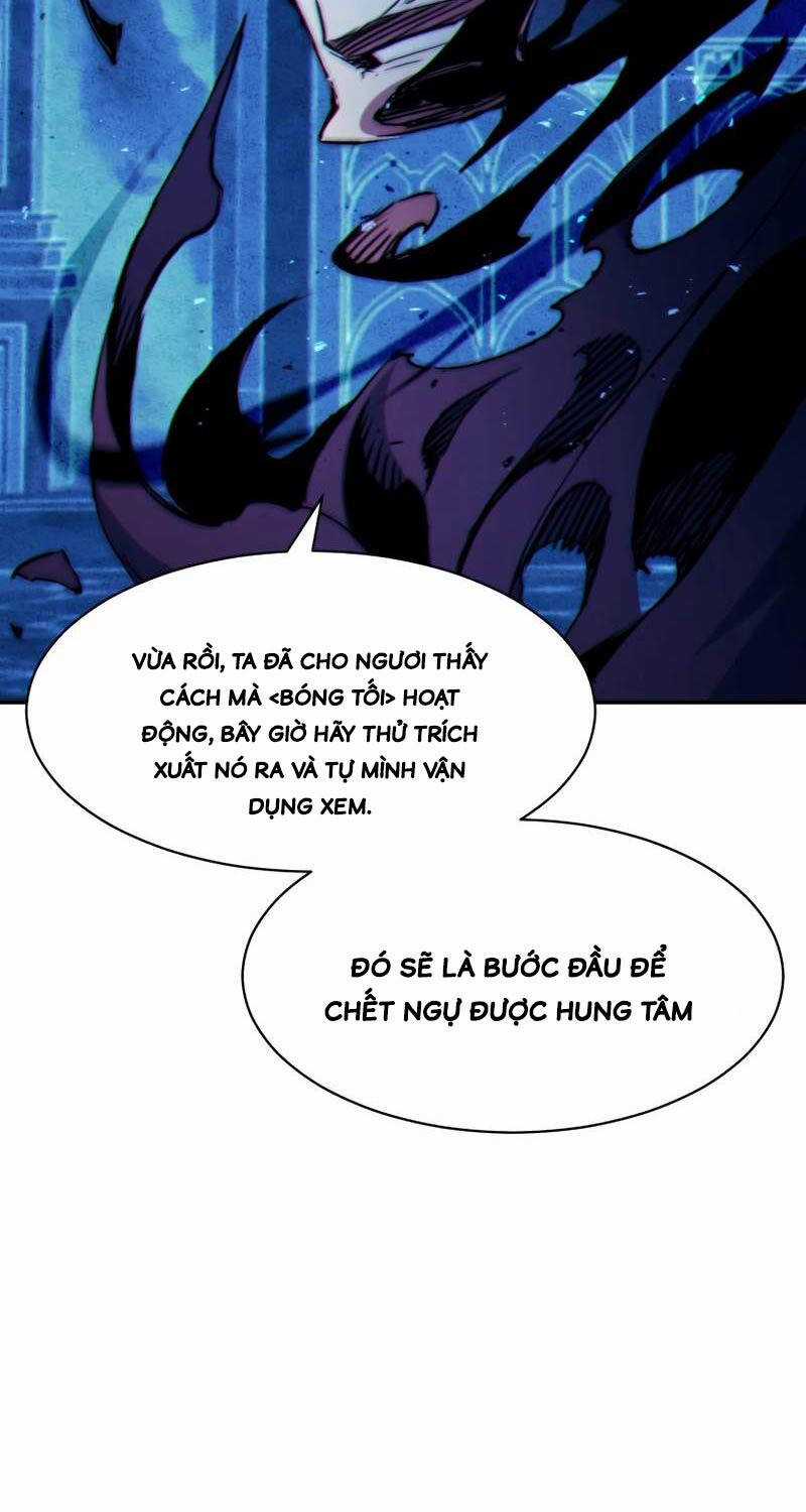 Tàn Tinh Tái Thế Chapter 119 trang 35