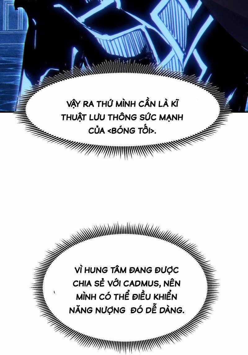 Tàn Tinh Tái Thế Chapter 119 trang 37