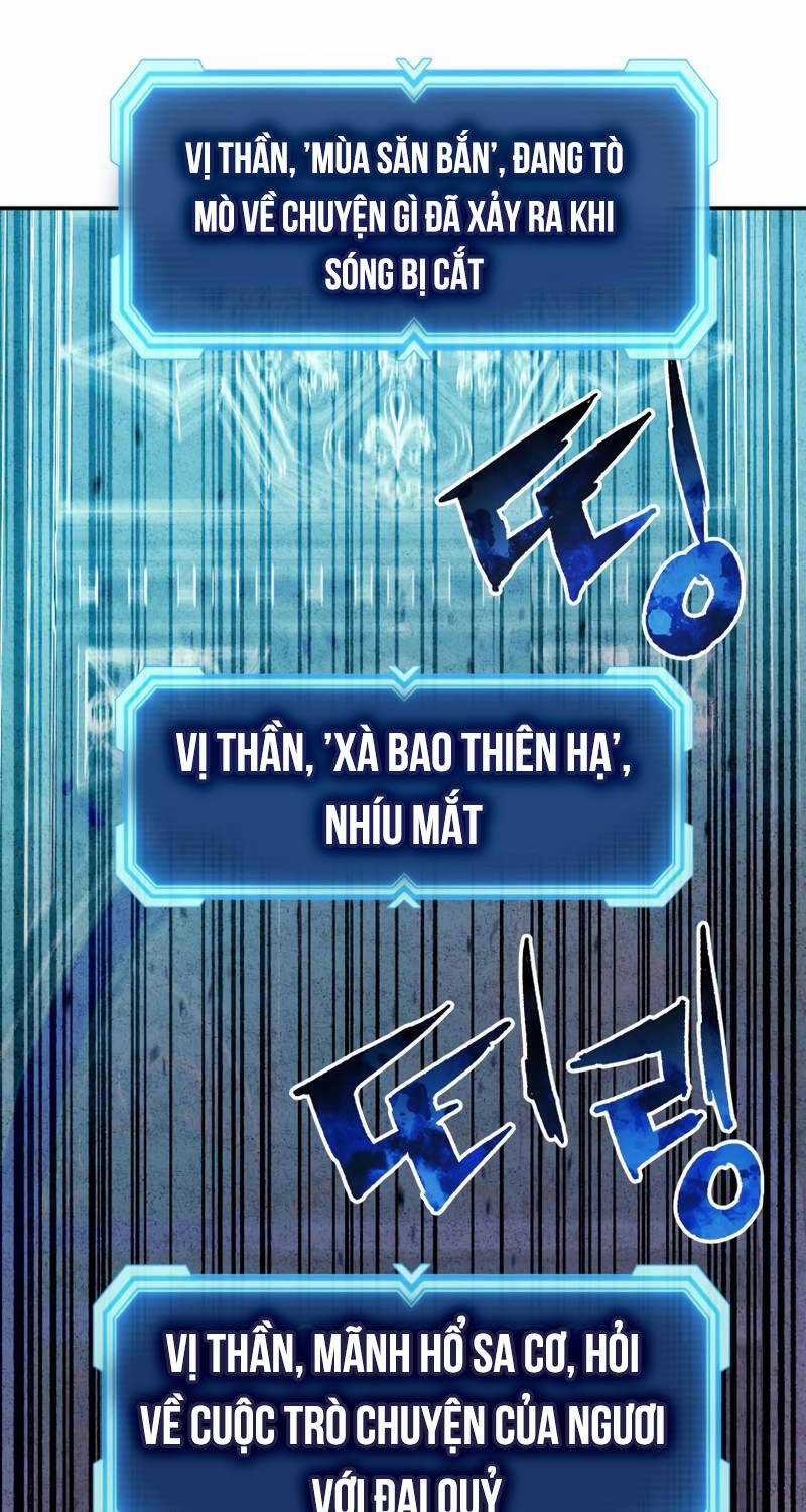 Tàn Tinh Tái Thế Chapter 119 trang 40