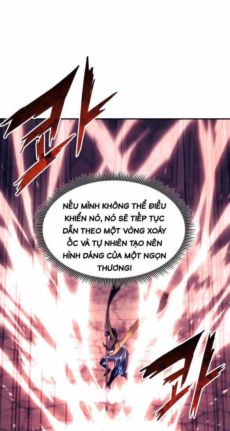Tàn Tinh Tái Thế Chapter 119 trang 50