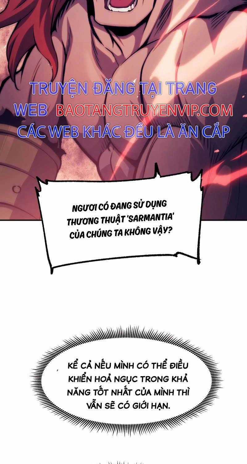 Tàn Tinh Tái Thế Chapter 119 trang 53