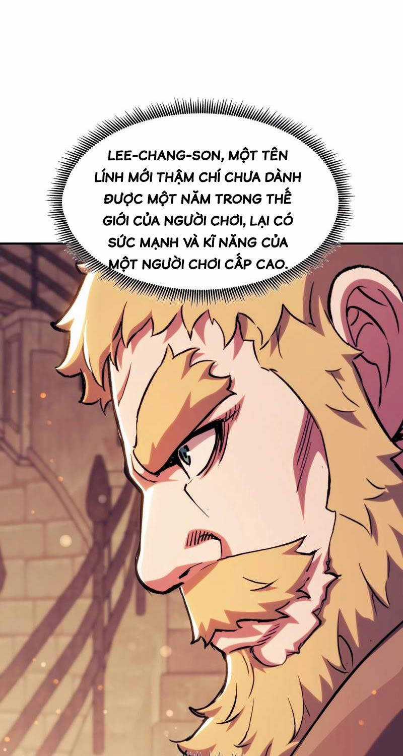 Tàn Tinh Tái Thế Chapter 119 trang 79