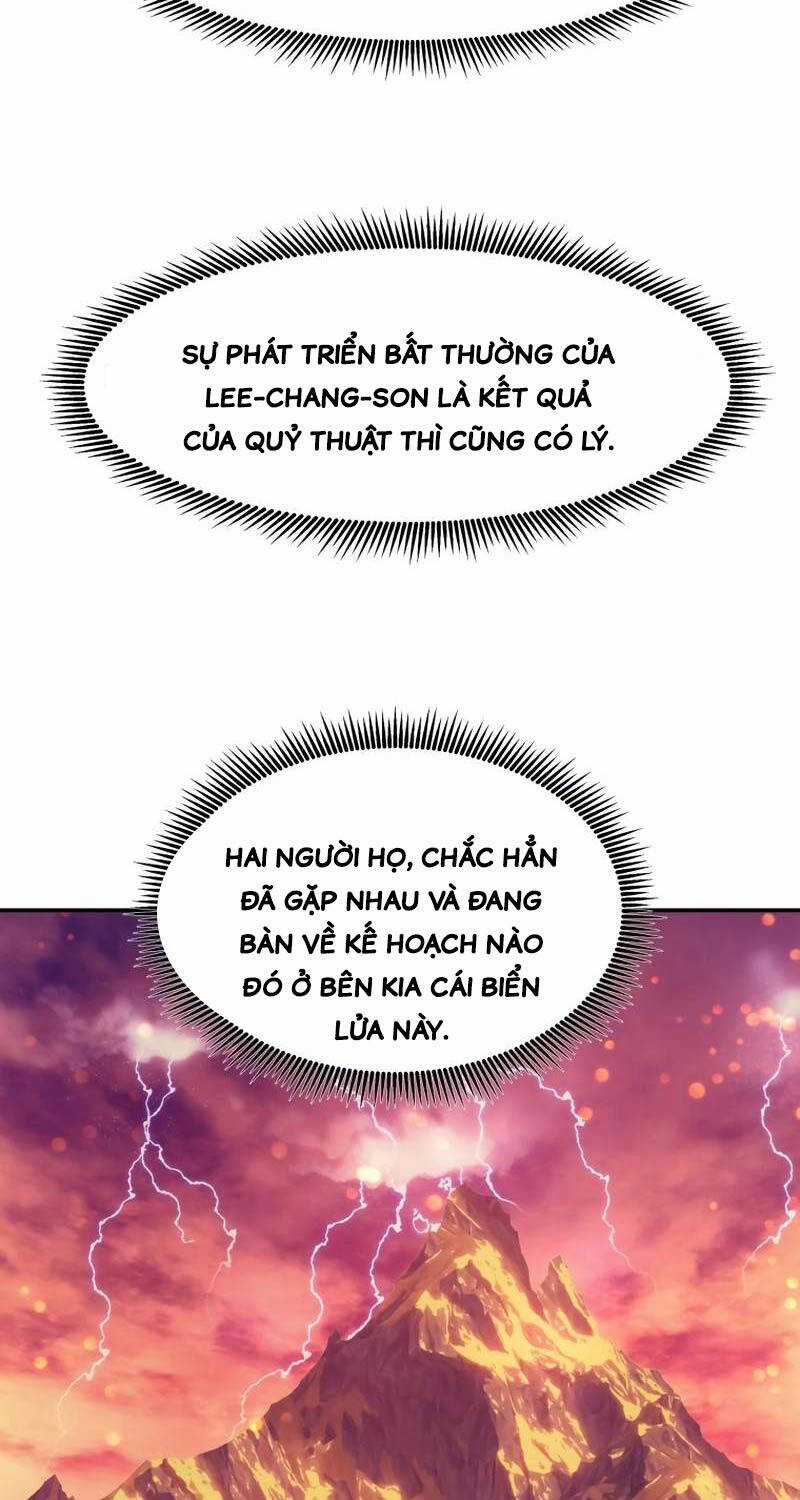 Tàn Tinh Tái Thế Chapter 119 trang 83