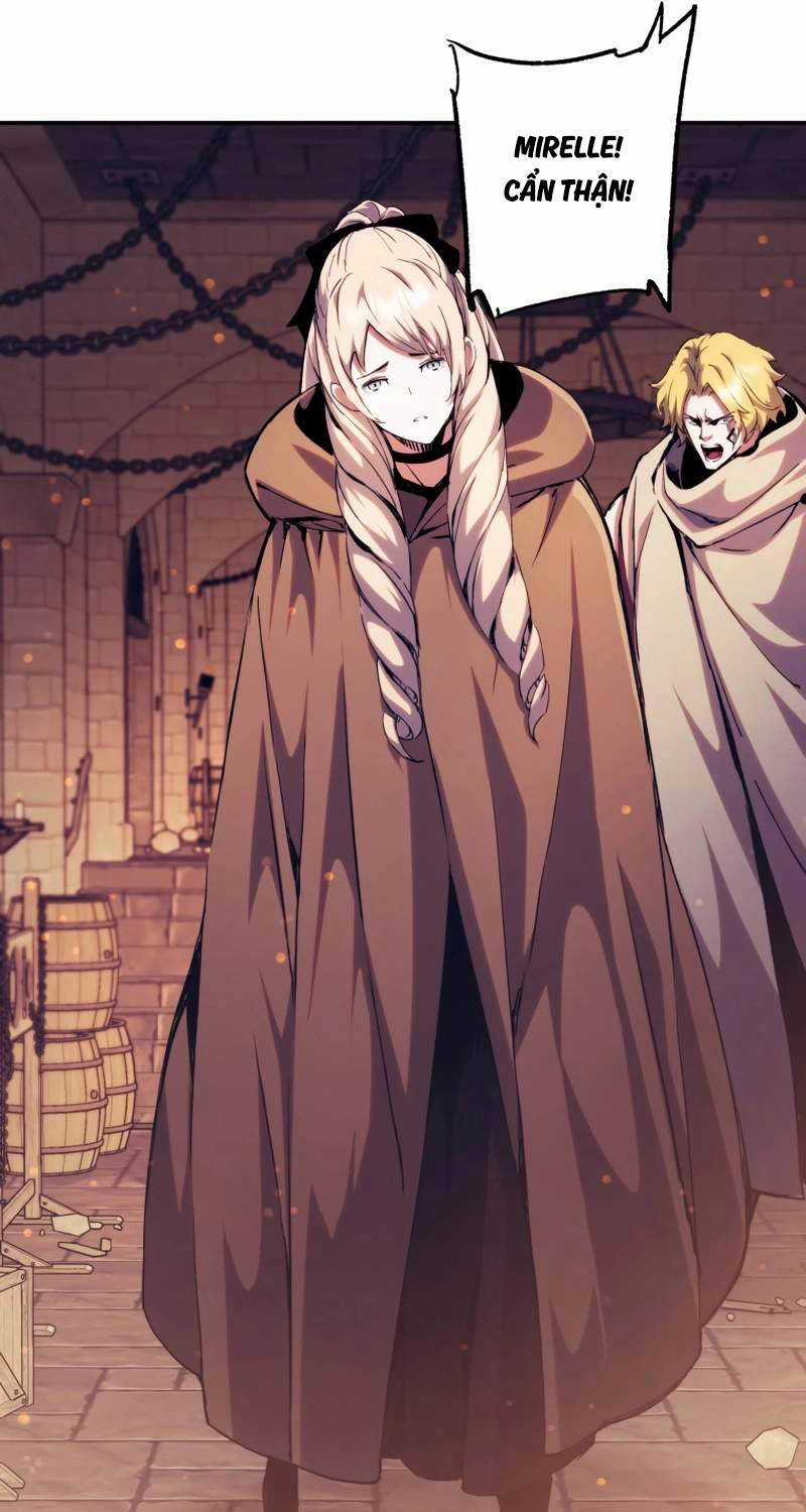 Tàn Tinh Tái Thế Chapter 119 trang 86