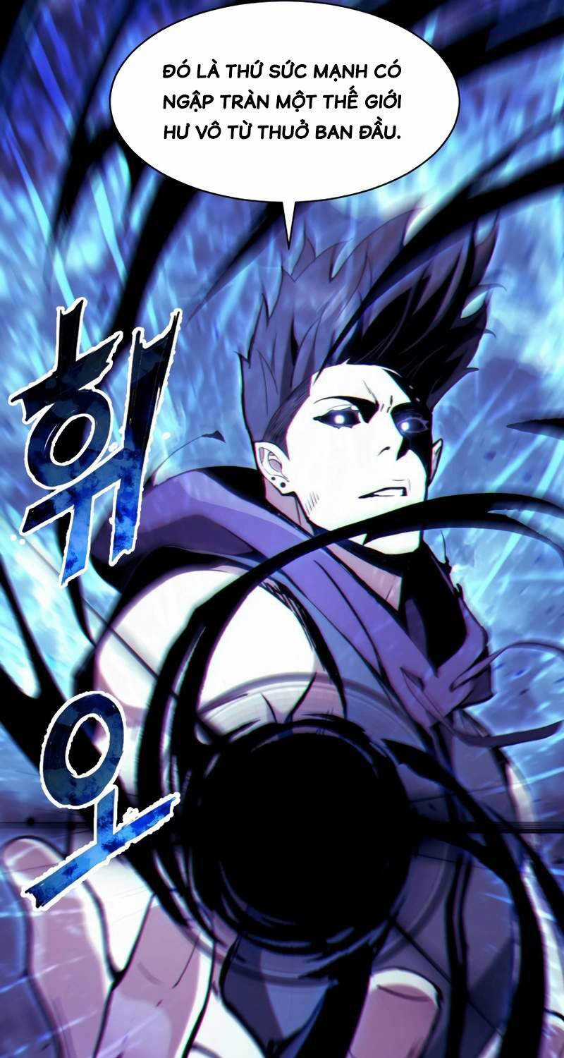 Tàn Tinh Tái Thế Chapter 119 trang 9