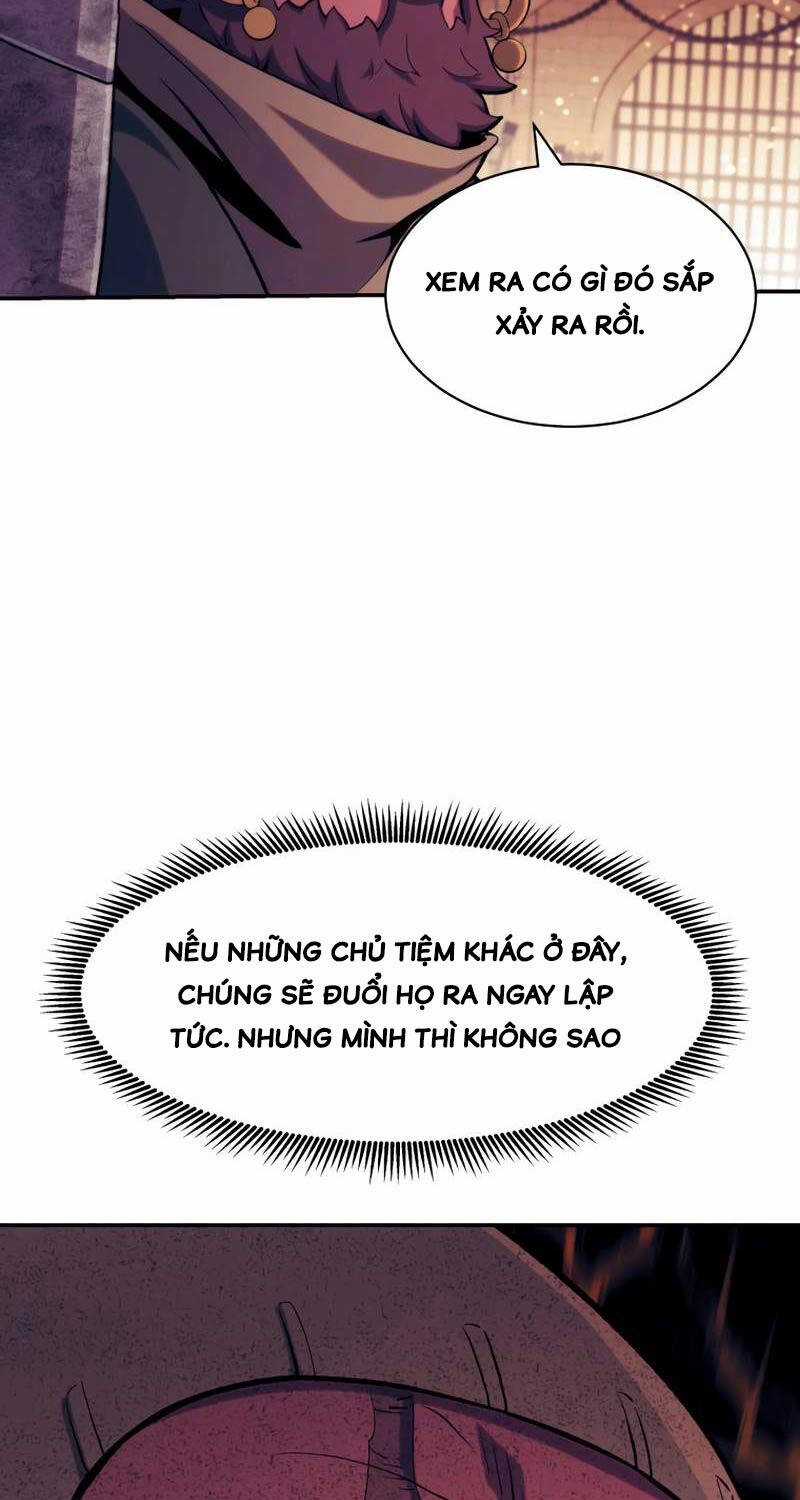 Tàn Tinh Tái Thế Chapter 119 trang 91