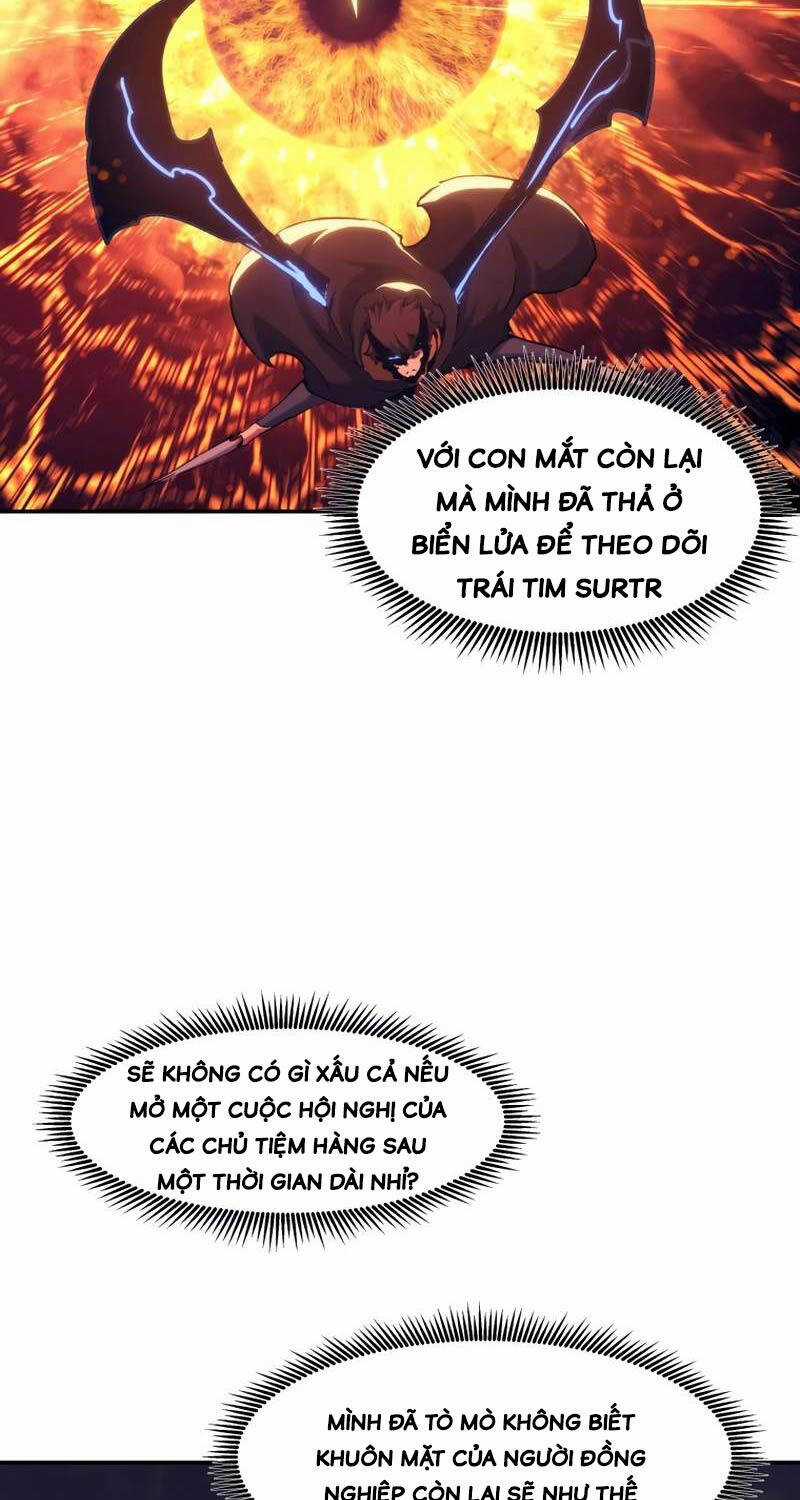 Tàn Tinh Tái Thế Chapter 119 trang 93