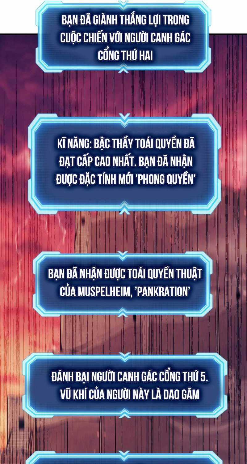 Tàn Tinh Tái Thế Chapter 119 trang 96
