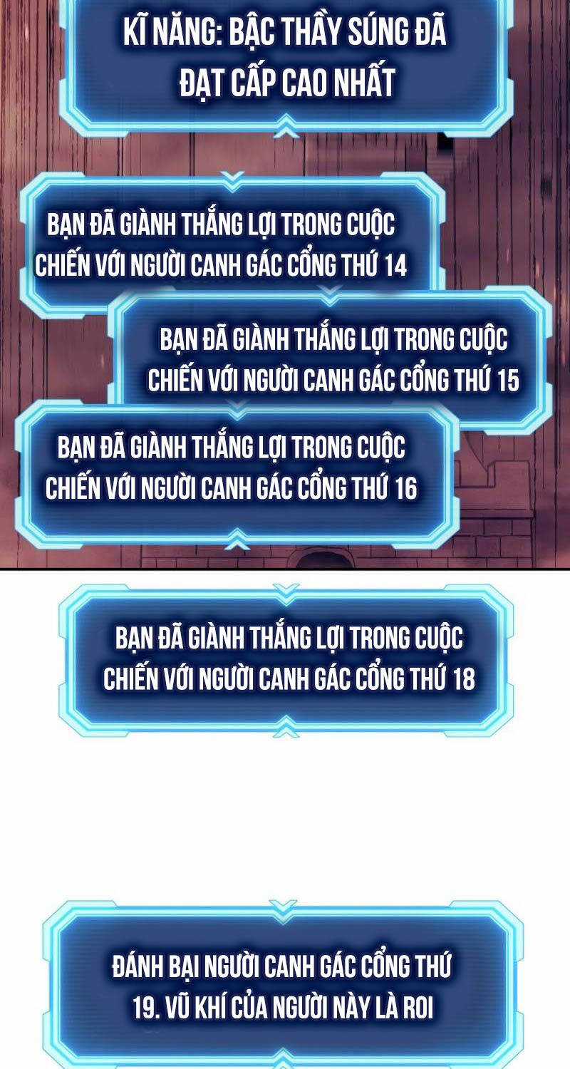 Tàn Tinh Tái Thế Chapter 119 trang 97