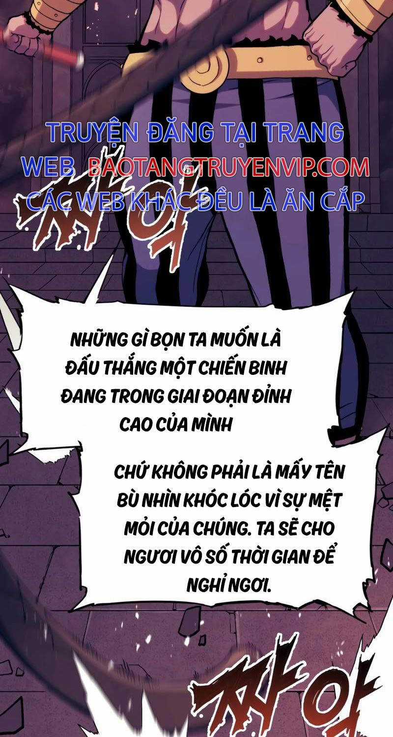 Tàn Tinh Tái Thế Chapter 119 trang 99