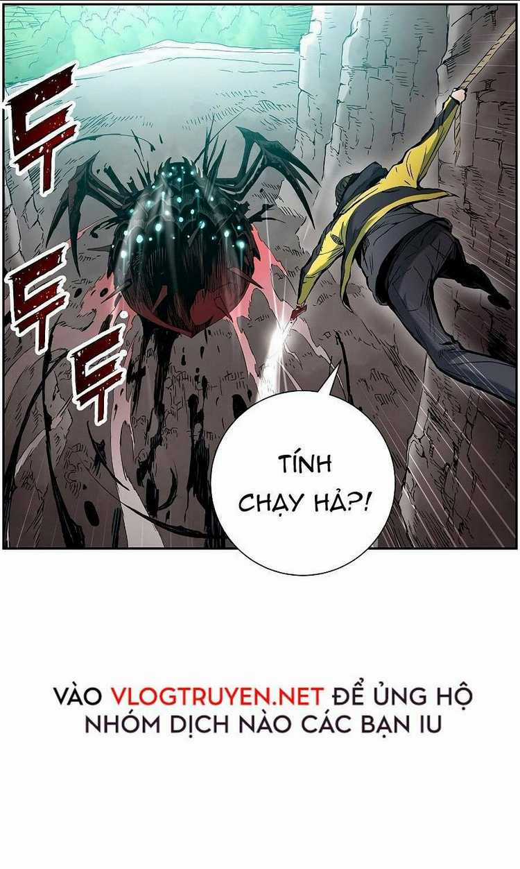 Tàn Tinh Tái Thế Chapter 12 trang 11