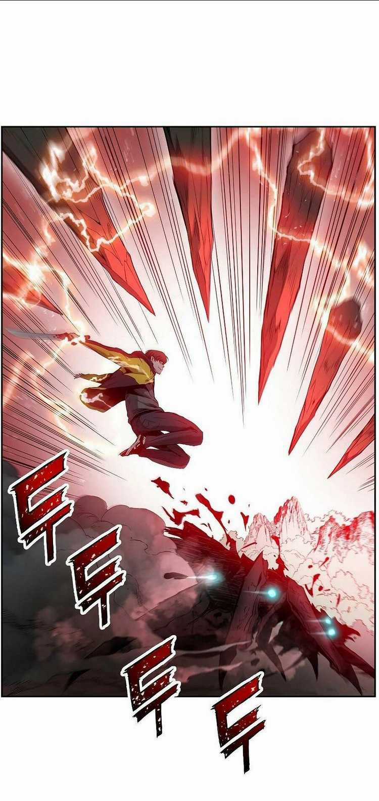 Tàn Tinh Tái Thế Chapter 12 trang 13