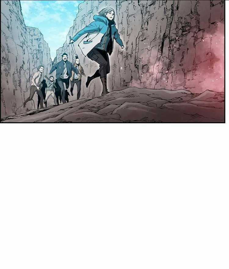 Tàn Tinh Tái Thế Chapter 12 trang 15