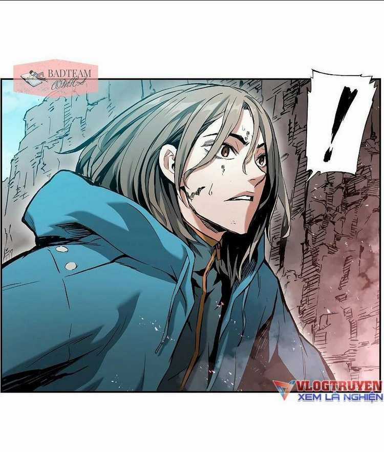 Tàn Tinh Tái Thế Chapter 12 trang 16