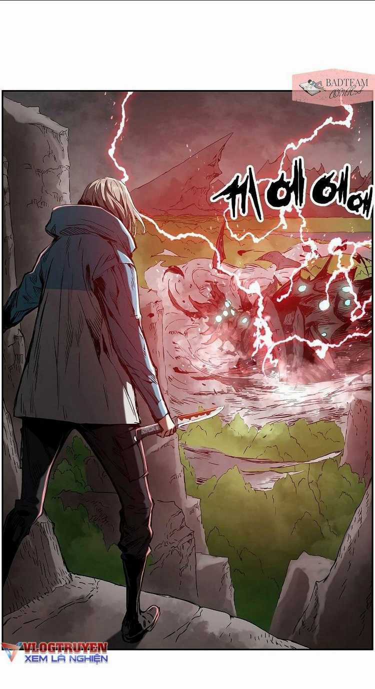 Tàn Tinh Tái Thế Chapter 12 trang 18