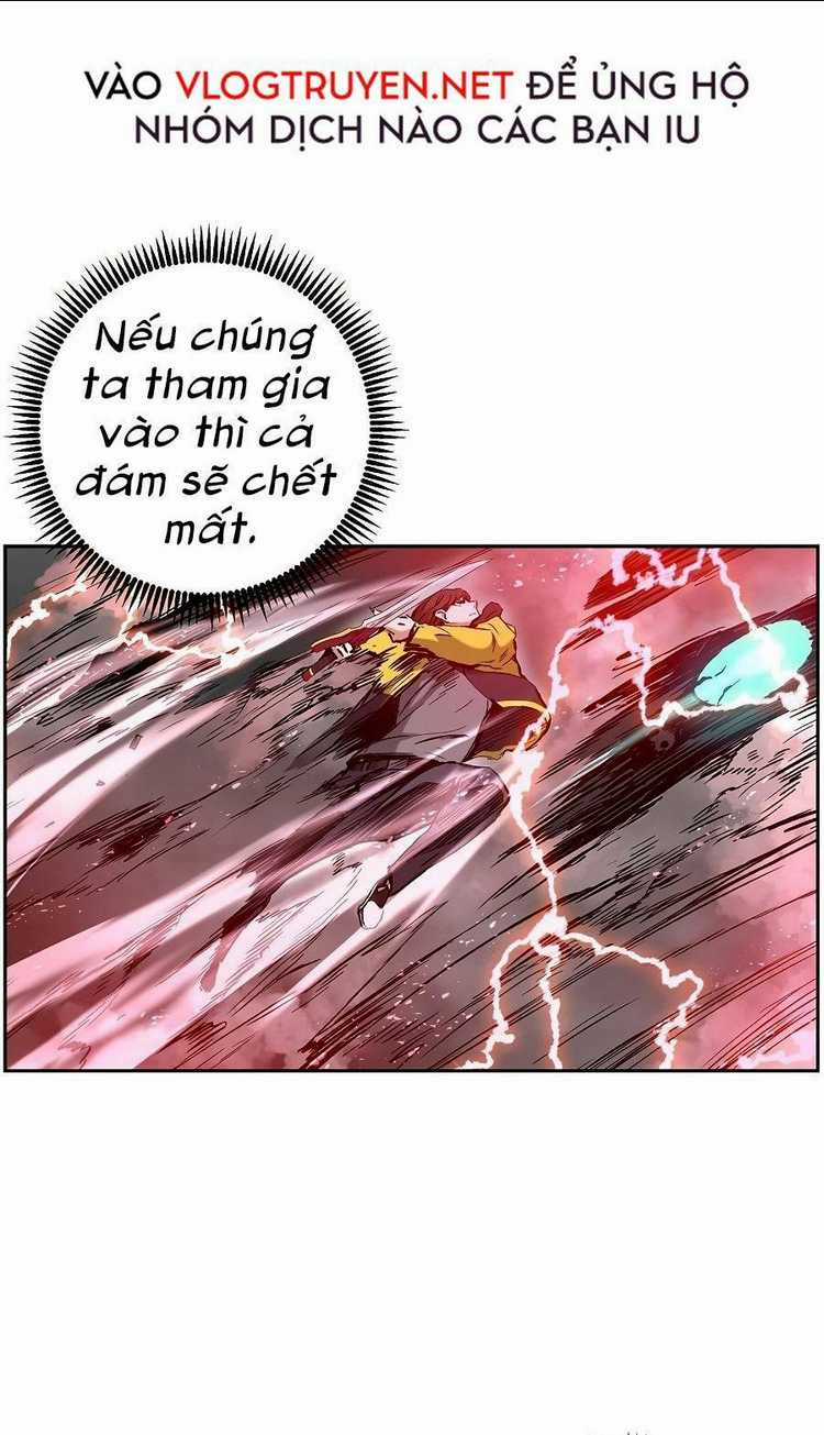 Tàn Tinh Tái Thế Chapter 12 trang 19