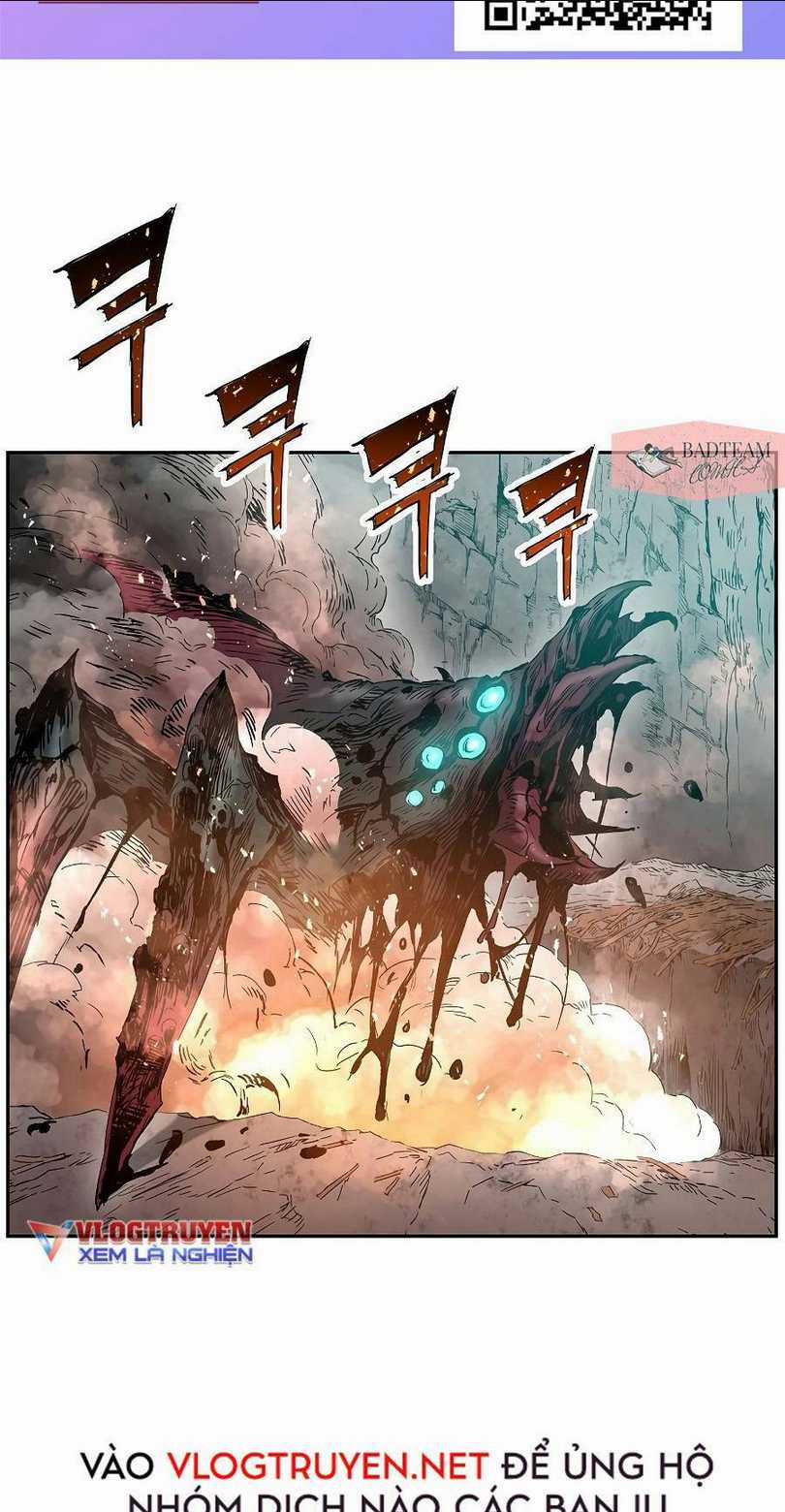 Tàn Tinh Tái Thế Chapter 12 trang 2