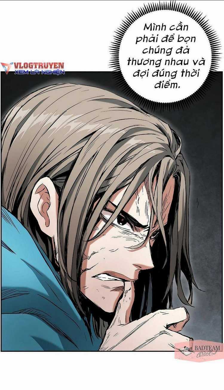 Tàn Tinh Tái Thế Chapter 12 trang 20