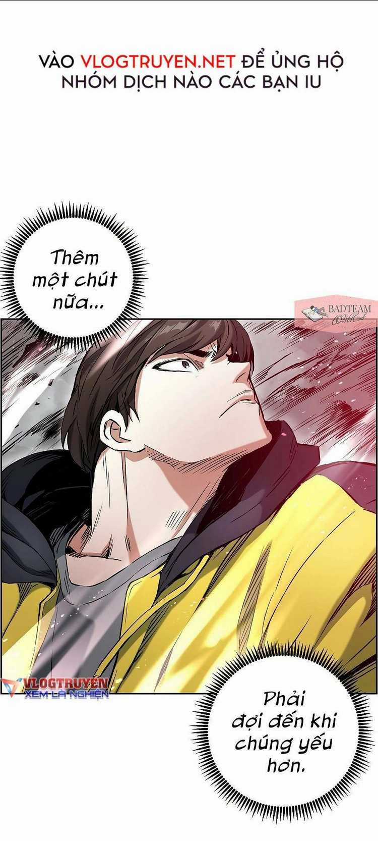 Tàn Tinh Tái Thế Chapter 12 trang 21