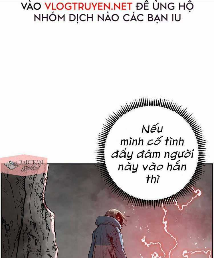 Tàn Tinh Tái Thế Chapter 12 trang 25
