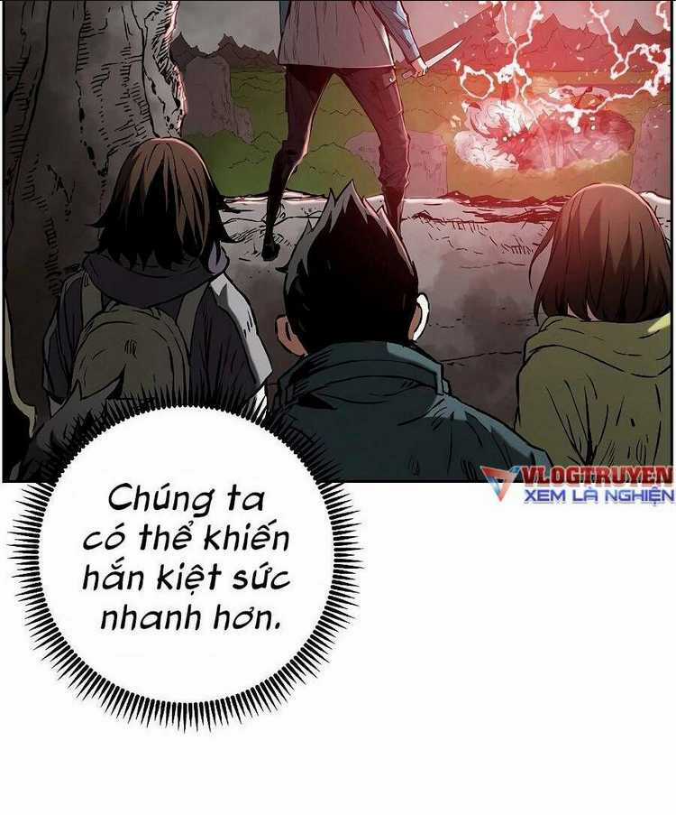 Tàn Tinh Tái Thế Chapter 12 trang 26