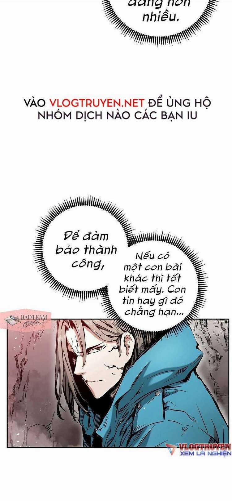 Tàn Tinh Tái Thế Chapter 12 trang 28