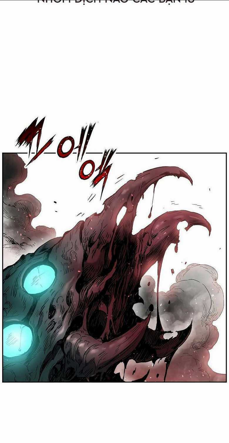 Tàn Tinh Tái Thế Chapter 12 trang 3