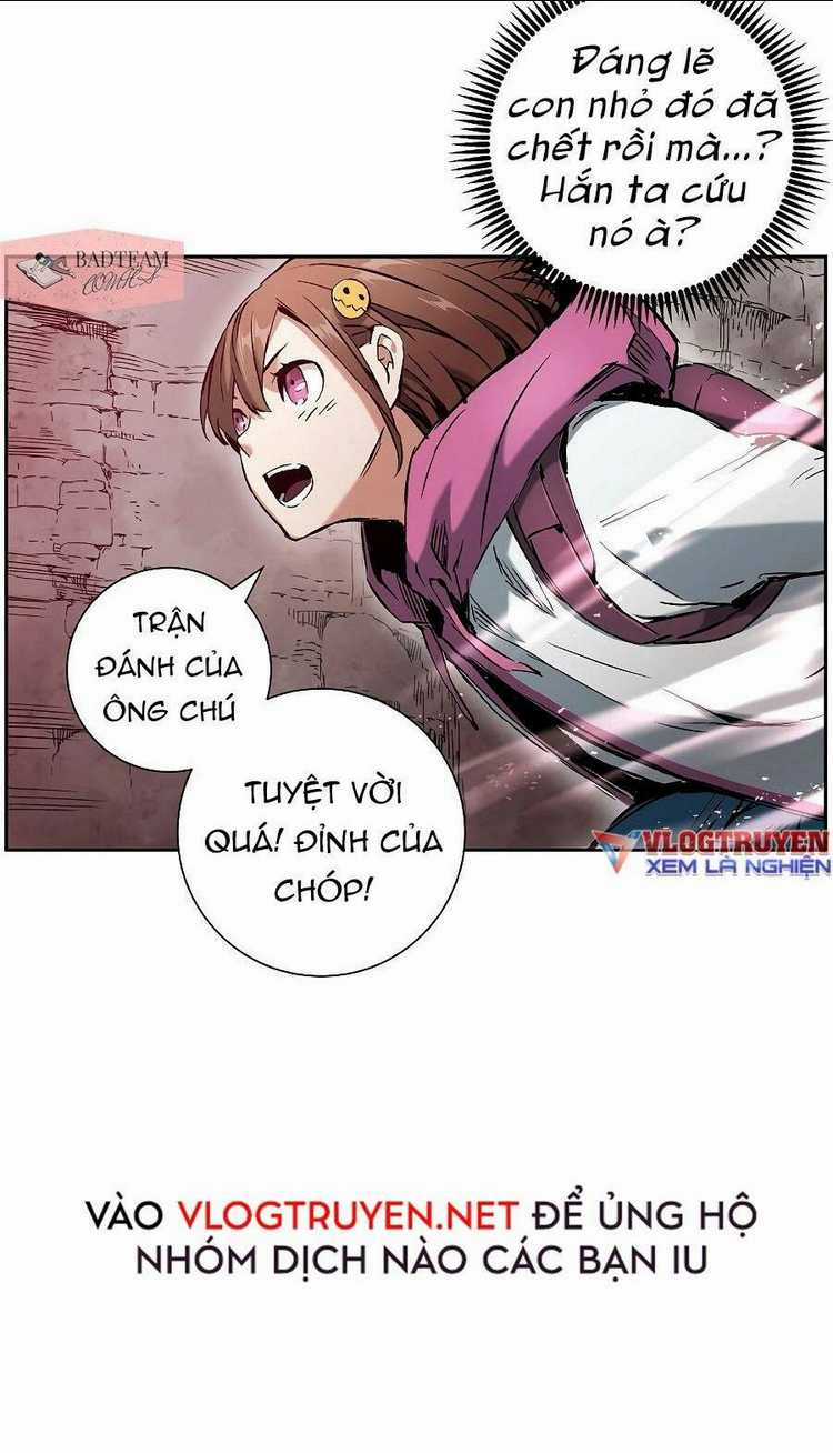 Tàn Tinh Tái Thế Chapter 12 trang 30