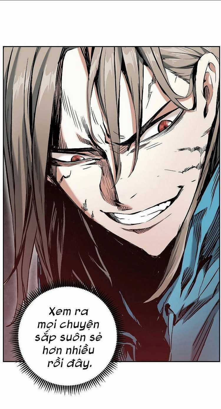 Tàn Tinh Tái Thế Chapter 12 trang 31