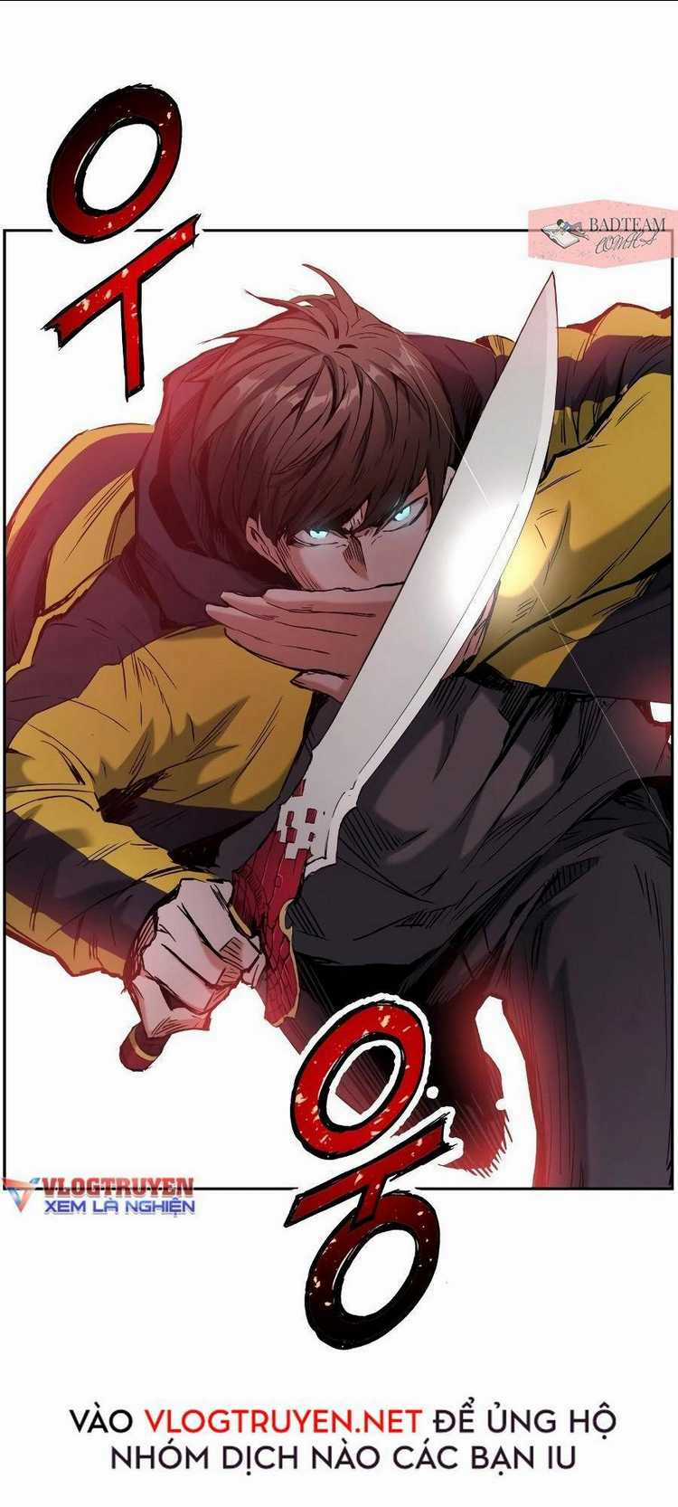 Tàn Tinh Tái Thế Chapter 12 trang 33