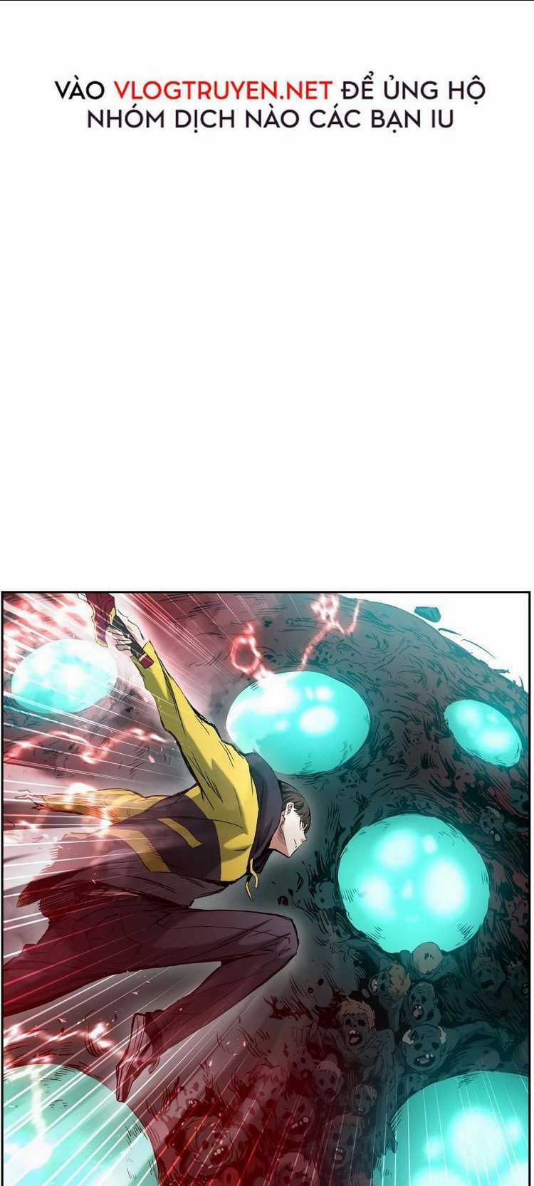 Tàn Tinh Tái Thế Chapter 12 trang 36